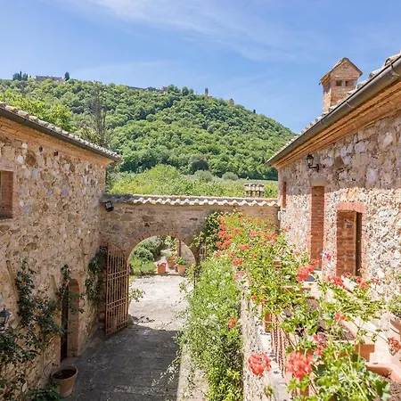 Podere Pratovecchio 14&2, Emma Villas-3